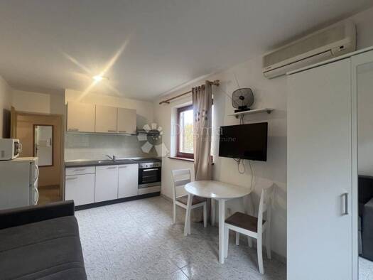 Wohnung zum Kauf 105.000 € 1 Zimmer 24 m² EG Rabac, Labin Labin 52220