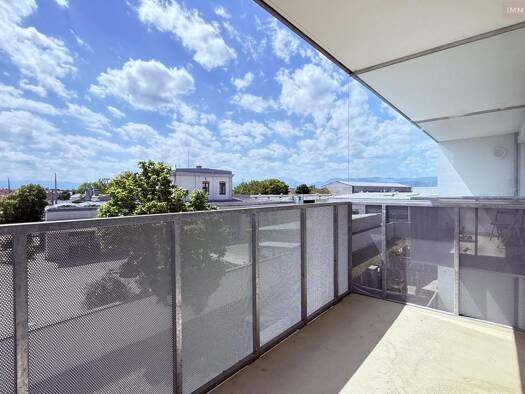 Wohnung zur Miete 688 € 3 Zimmer 70 m² 2. Geschoss Wiener Neustadt 2700