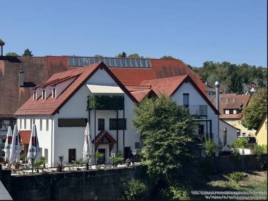 Restaurant zum Kauf 549.000 € 150 m² Gastrofläche Benningen am Neckar 71726