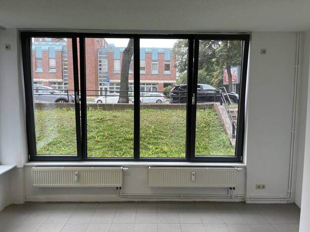 Bürofläche zur Miete provisionsfrei 790 € 62,1 m² Bürofläche Fackenburger Allee 44 St. Lorenz Nord St. Lorenz-Nord 23554
