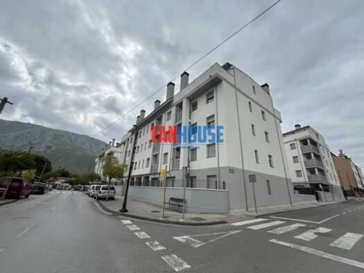 Wohnung zum Kauf 165.000 € 1 Zimmer 47 m² 1. Geschoss Llanes 33500