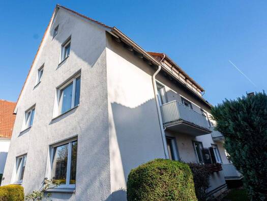 Wohnung zum Kauf 159.900 € 3 Zimmer 66,9 m² Gellershagen Bielefeld 33613