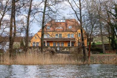 Wohnung zur Miete 580 € 3 Zimmer 64,5 m² frei ab sofort Amt Chorin 12b Chorin Chorin 16230