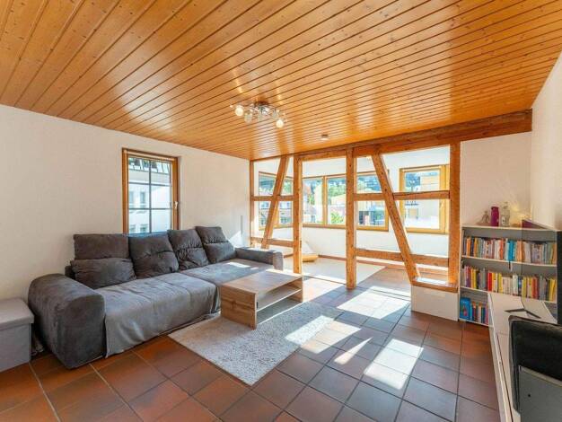 Mehrfamilienhaus zum Kauf provisionsfrei 895.000 € 11 Zimmer 380 m² 210 m² Grundstück Bad Liebenzell 75378