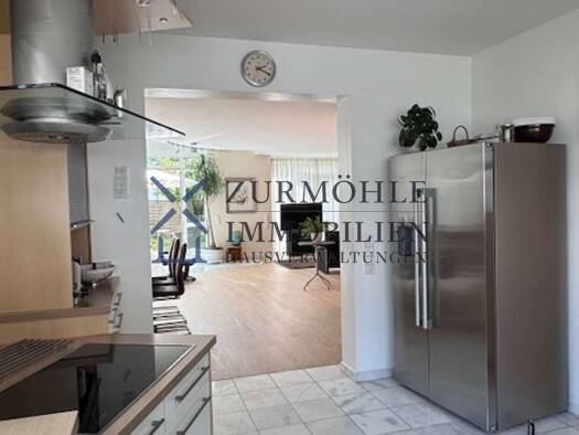 Doppelhaushälfte zum Kauf 1.290.000 € 7 Zimmer 254 m² 281 m² Grundstück Oeffingen Fellbach 70736