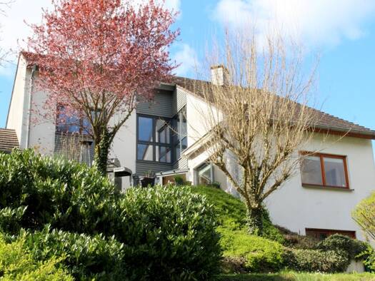 Einfamilienhaus zum Kauf 498.000 € 8 Zimmer 210 m² 738 m² Grundstück frei ab 01.08.2026 Traben Traben-Trarbach / Traben 56841