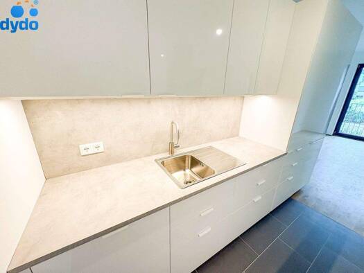 Wohnung zur Miete - Erstbezug 1.950 € 4 Zimmer 97,4 m² 1. Geschoss frei ab sofort Lichterfelde Berlin 14167