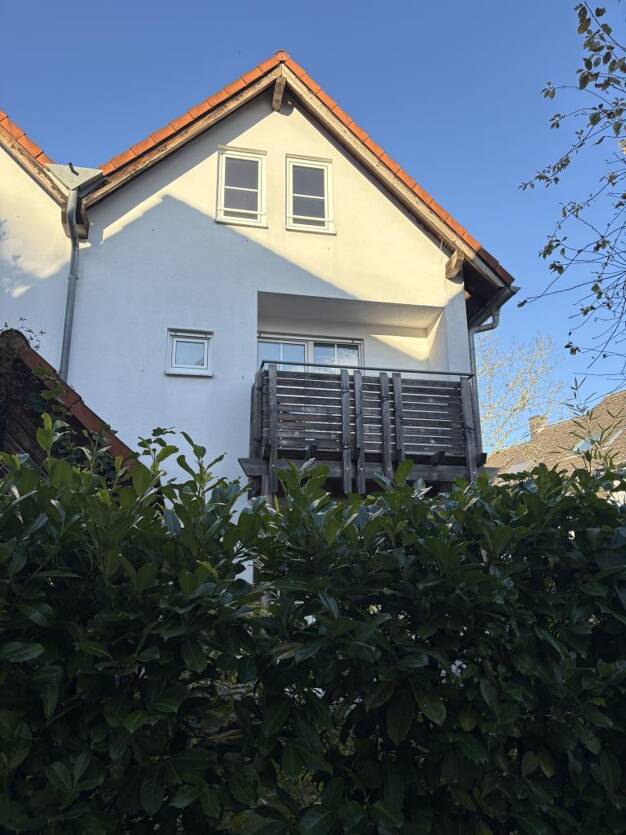 Doppelhaushälfte zum Kauf provisionsfrei 679.000 € 5 Zimmer 132 m² 179 m² Grundstück Platter Straße 174 h Wiesbaden Wiesbaden 65193
