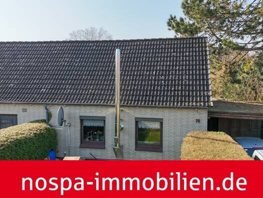 Doppelhaushälfte zum Kauf 269.000 € 5 Zimmer 133 m² 456 m² Grundstück Mürwik Mürwik 24944