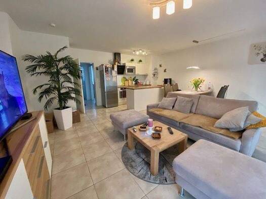 Studio zur Miete 740 € 2 Zimmer 61 m² 2. Geschoss Steinbachtal Würzburg 97082