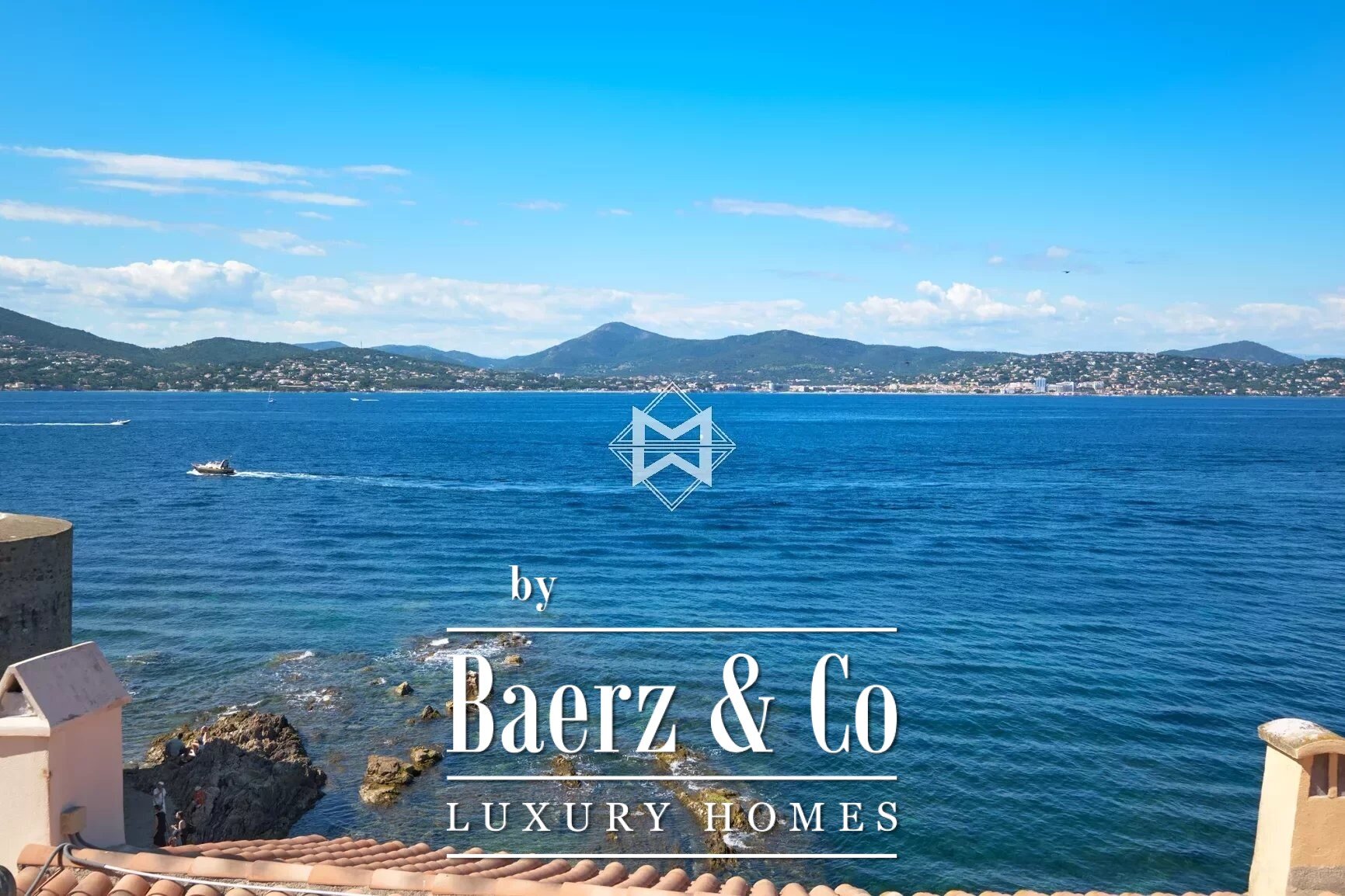 Haus zum Kauf 2.835.000 € 5 Zimmer 92 m²<br/>Wohnfläche Zone Ouest Urbaine saint-tropez 83990