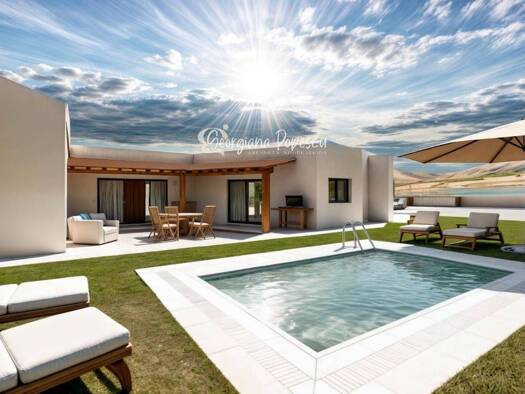 Villa zum Kauf - Erstbezug 385.000 € 3 Zimmer 170 m² Puerto del Rosario 35637
