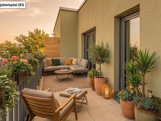 Penthouse zum Kauf - Erstbezug 738.000 € 3 Zimmer 97 m² 3. Geschoss frei ab sofort Lichterfelde Berlin 14167