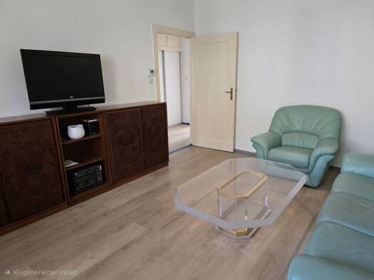 Wohnung zum Kauf 235.000 € 2 Zimmer 61,5 m² Mariendorf Berlin 12109