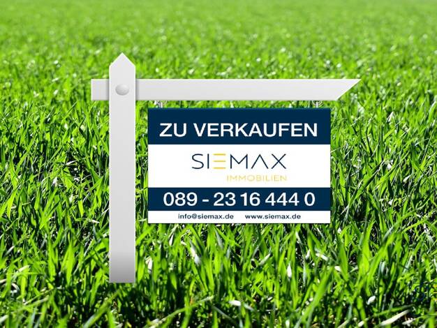 Grundstück zum Kauf 3.300.000 € 1.099 m² Grundstück Augsburg / Lechhausen 86165