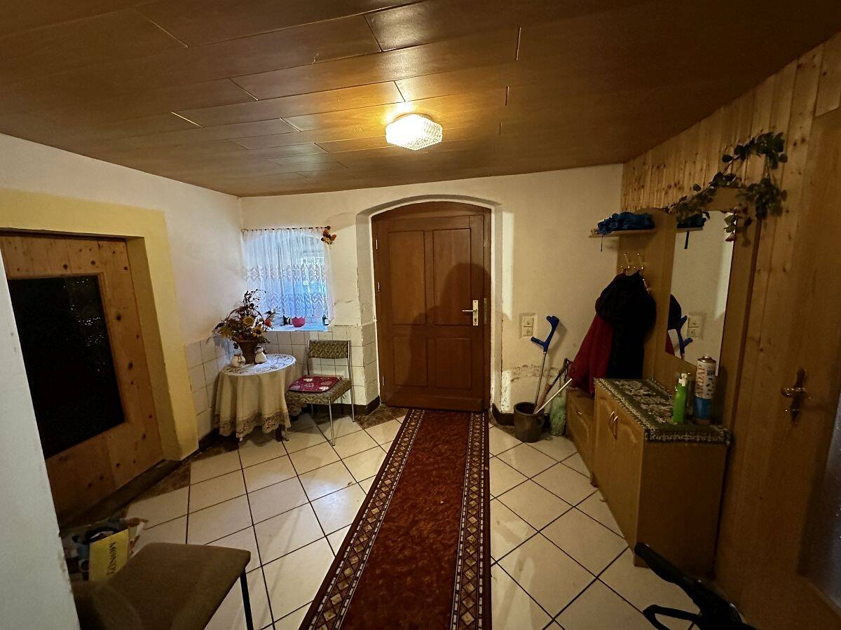 Einfamilienhaus zum Kauf - Mehr