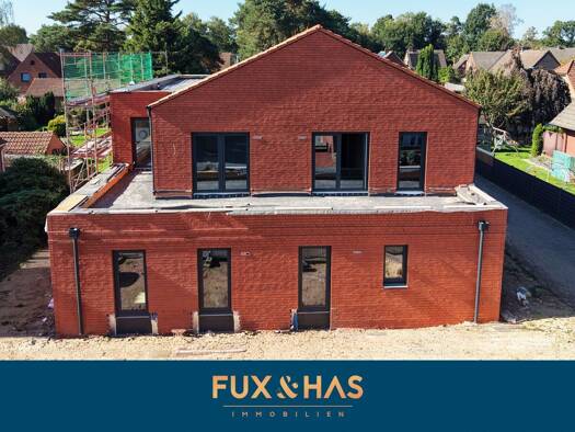 Wohnung zum Kauf 292.000 € 2 Zimmer 73,3 m² 1. Geschoss Lingen Lingen (Ems) 49811