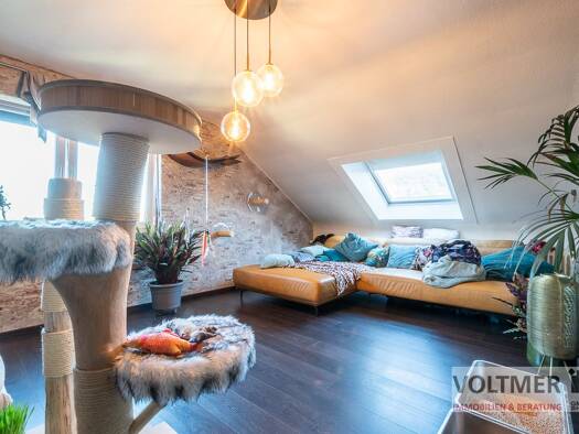 Wohnung zum Kauf 110.000 € 3,5 Zimmer 106 m² Innenstadt Neunkirchen 66538