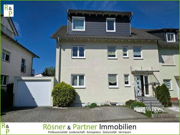 Mehrfamilienhaus zum Kauf 759.000 € 7 Zimmer 252,8 m² 324 m² Grundstück Mühlheim 63165