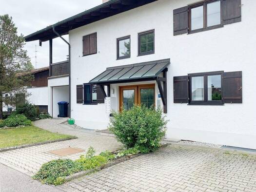 Wohnung zum Kauf 359.000 € 3 Zimmer 90 m² 1. Geschoss frei ab sofort Rimsting 83253