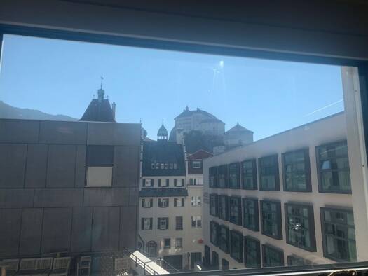 Wohnung zur Miete 23,75 € 2 Zimmer 40 m² frei ab sofort Kufstein 6330