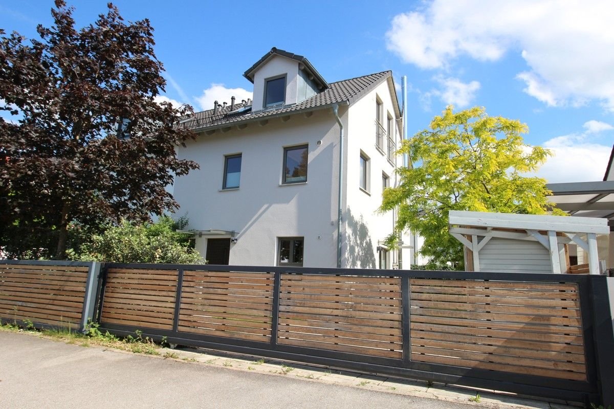 Doppelhaushälfte zum Kauf 1.120.000 € 4,5 Zimmer 129 m²<br/>Wohnfläche 210 m²<br/>Grundstück Untermenzing-Allach München / Allach 80999