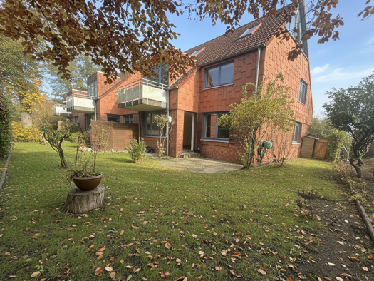 Wohnung zum Kauf 298.000 € 4 Zimmer 92 m² EG Wellsee Kiel 24145