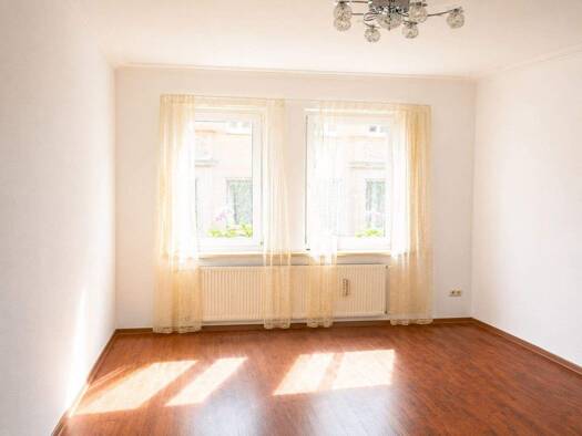 Wohnung zum Kauf 249.000 € 3 Zimmer 72 m² 3. Geschoss Friedrichstr. 43 Gärten h d Veste Nürnberg 90408