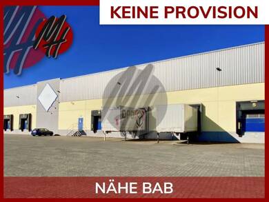 Halle/Industriefläche zur Miete provisionsfrei 8.250 m² Lagerfläche Ingelheim am Rhein 55218