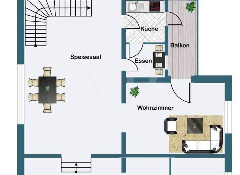 Einfamilienhaus zum Kauf 730.000 € 12 Zimmer 349 m² 819 m² Grundstück Neustadt Neustadt an der Aisch 91413