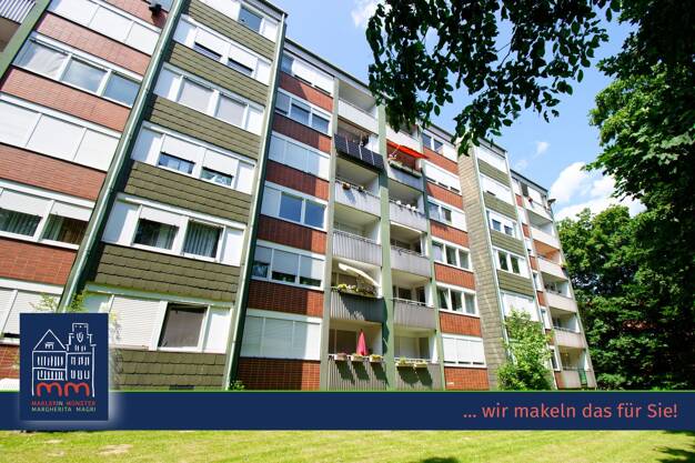 Wohnanlage zum Kauf als Kapitalanlage geeignet 409.000 € 128 m² 3.739 m² Grundstück Gievenbeck Münster 48161