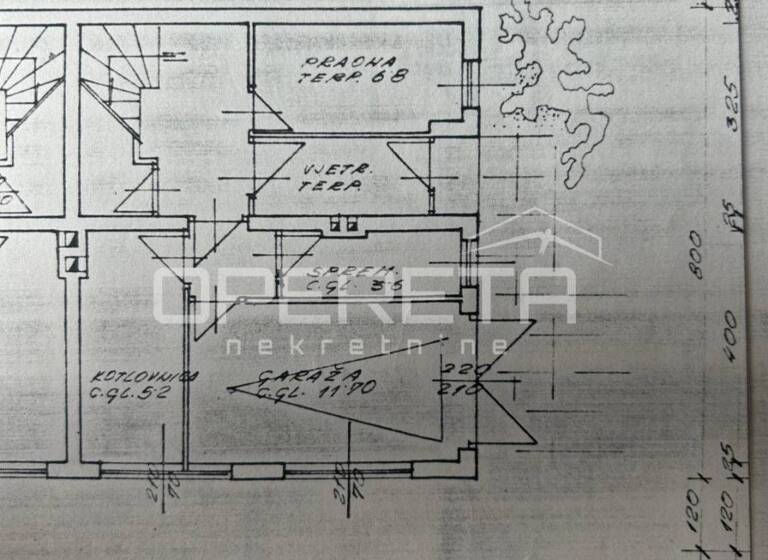 Wohnung zum Kauf 210.000 € 5 Zimmer 175 m² Centar