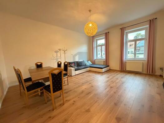 Wohnung zum Kauf 179.000 € 3 Zimmer 84 m² 1. Geschoss Aspang-Markt 2870