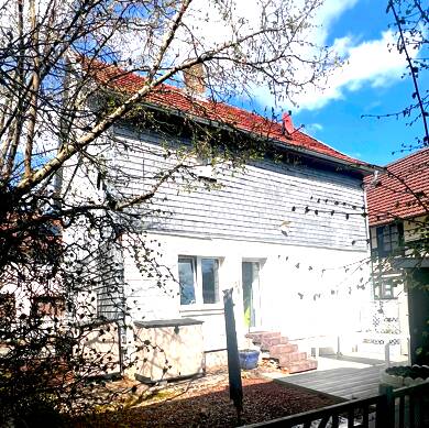 Haus zum Kauf 99.000 € 3,5 Zimmer 105 m² 209 m² Grundstück Bergfreiheit Bad Wildungen 34537