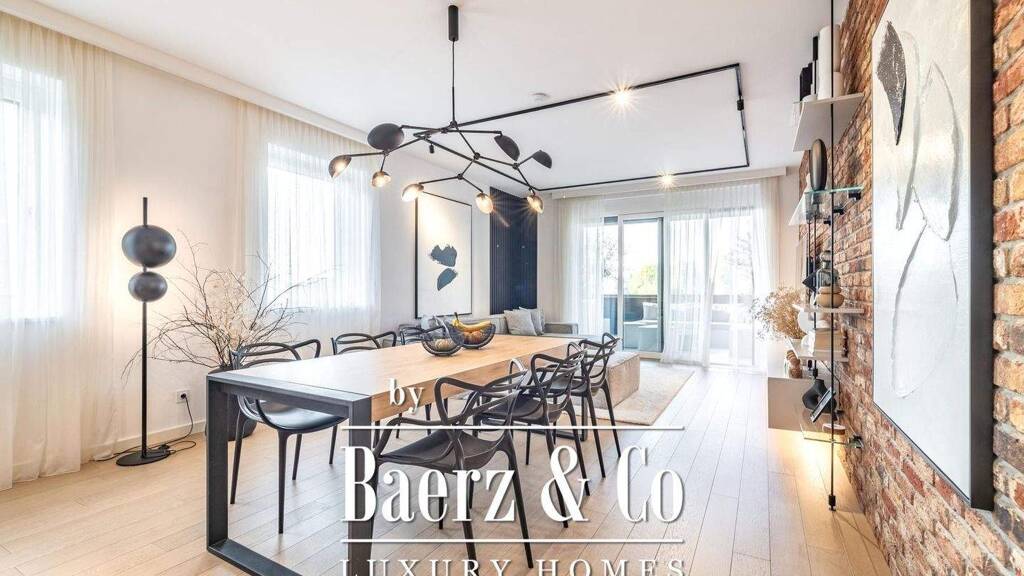 Studio zum Kauf 1.300.000 € 4 Zimmer 155 m² pescenica - Zitnjak