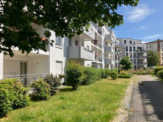 Wohnung zum Kauf 230.000 € 2 Zimmer 58,6 m² 3. Geschoss frei ab sofort Härtelstraße Zentrum-Süd Leipzig 04107