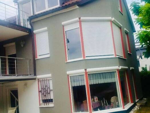 Wohnung zur Miete 1.050 € 2,5 Zimmer 75 m² Geschoss 1/2 frei ab 01.03.2026 Bergheim Stuttgart 70499