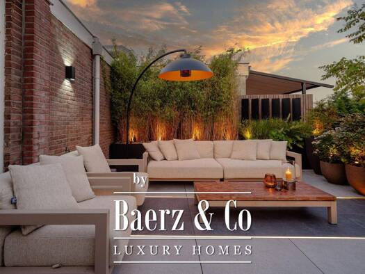 Haus zum Kauf 995.000 € 3 Zimmer 110 m² stadionweg 271 3 amsterdam 1076 NZ