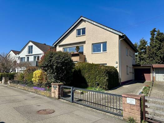 Mehrfamilienhaus zum Kauf 789.000 € 8 Zimmer 230 m² 407 m² Grundstück Ruit Ostfildern 73760