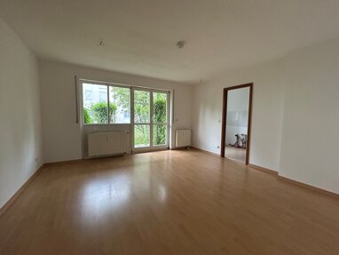 Wohnung zum Kauf 130.000 € 2 Zimmer 44,4 m² EG Seidnitz-Nord (Johnsbacher Weg) Dresden / Tolkewitz 01279