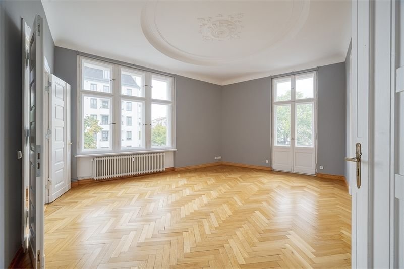 Wohnung zum Kauf 1.124.000 € 4 Zimmer 139,9 m²<br/>Wohnfläche 2.<br/>Geschoss ab sofort<br/>Verfügbarkeit Pestalozzistr. 54 Charlottenburg Berlin 10627