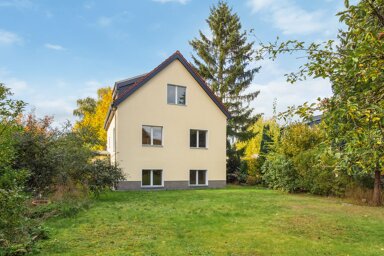 Einfamilienhaus zum Kauf 729.000 € 8 Zimmer 207 m² 747 m² Grundstück Lichtenrade Berlin 12309