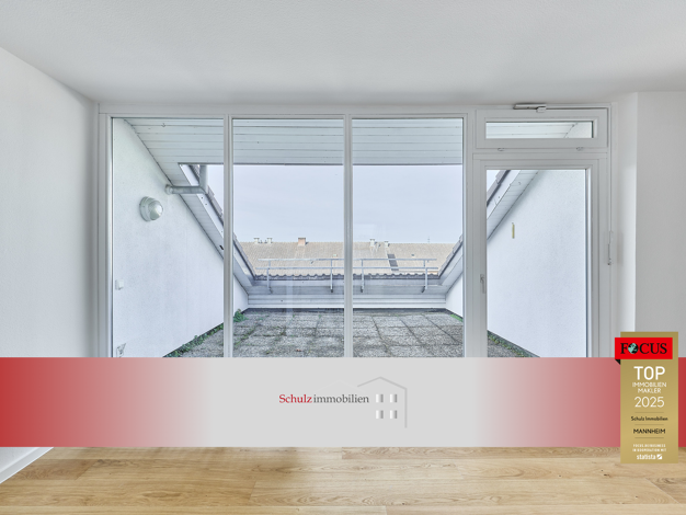 Wohnung zum Kauf 445.000 € 3 Zimmer 99,5 m² 4. Geschoss Schwetzingen 68723