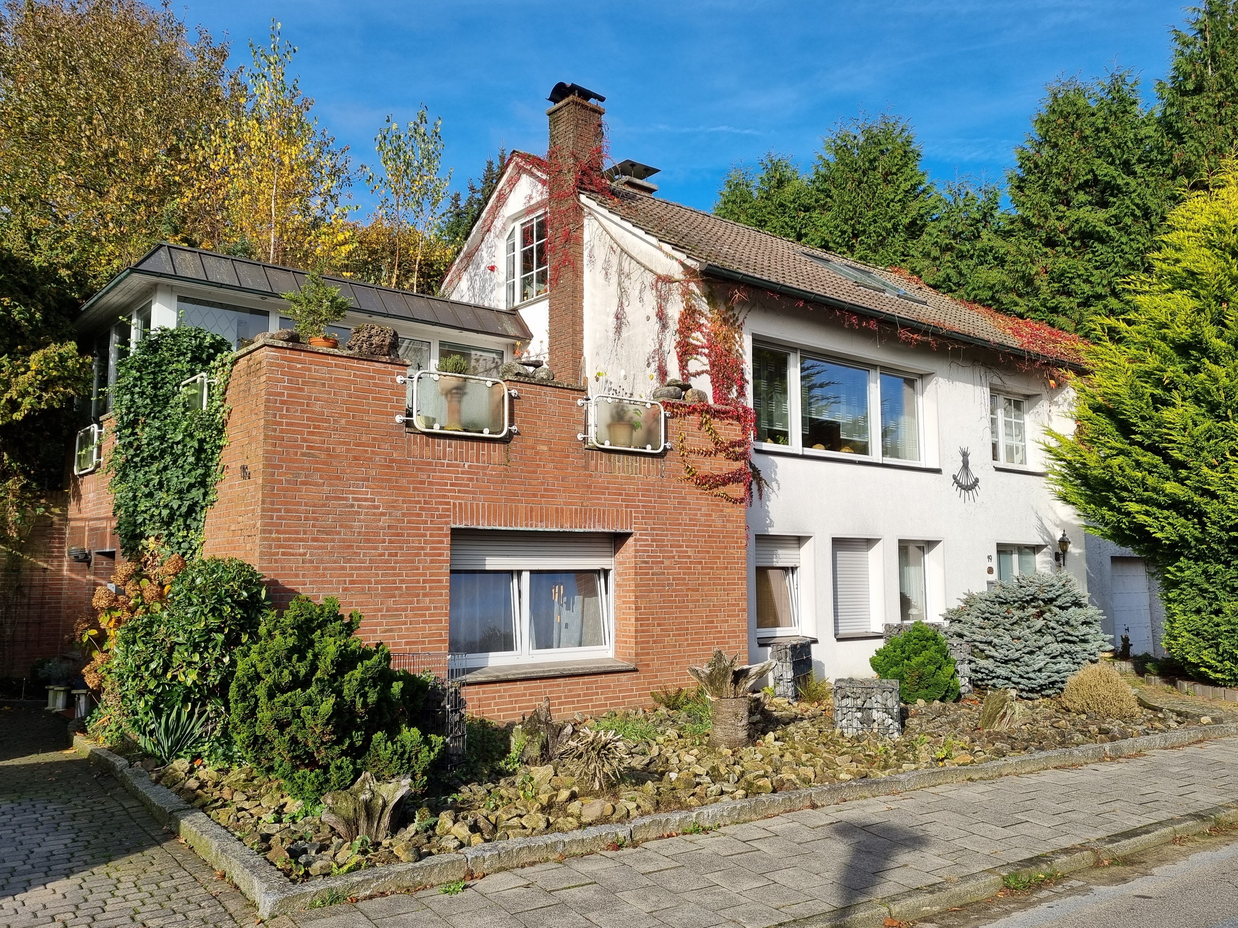 Einfamilienhaus zum Kauf 260.000 € 5 Zimmer 175 m²<br/>Wohnfläche 718 m²<br/>Grundstück Bad Iburg Bad Iburg 49186