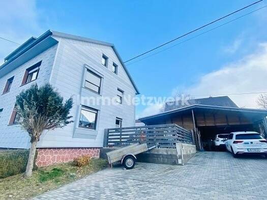 Mehrfamilienhaus zum Kauf 199.000 € 6 Zimmer 150 m² 579 m² Grundstück Schauenstein 95197