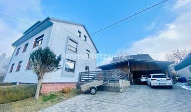 Mehrfamilienhaus zum Kauf 220.000 € 6 Zimmer 150 m² 579 m² Grundstück Schauenstein Schauenstein 95197