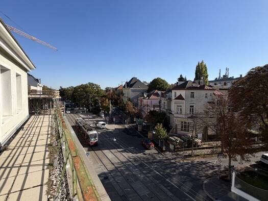Büro zur Miete 13 € 4 Zimmer 106 m² Bürofläche Wien 1130