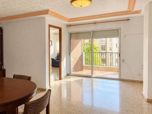 Wohnung zum Kauf 95.000 € 4 Zimmer 100 m² 3. Geschoss Calle Sebastià Diego Sueca 46410
