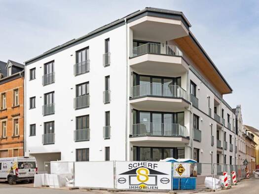 Wohnung zum Kauf provisionsfrei 431.900 € 3 Zimmer 76,9 m² Trier-Nord Trier 54292