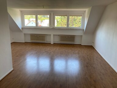 Wohnung zur Miete 750 € 2 Zimmer 58 m² 3. Geschoss Frankensteinerstraße 47 Am Frankenstein Darmstadt 64297